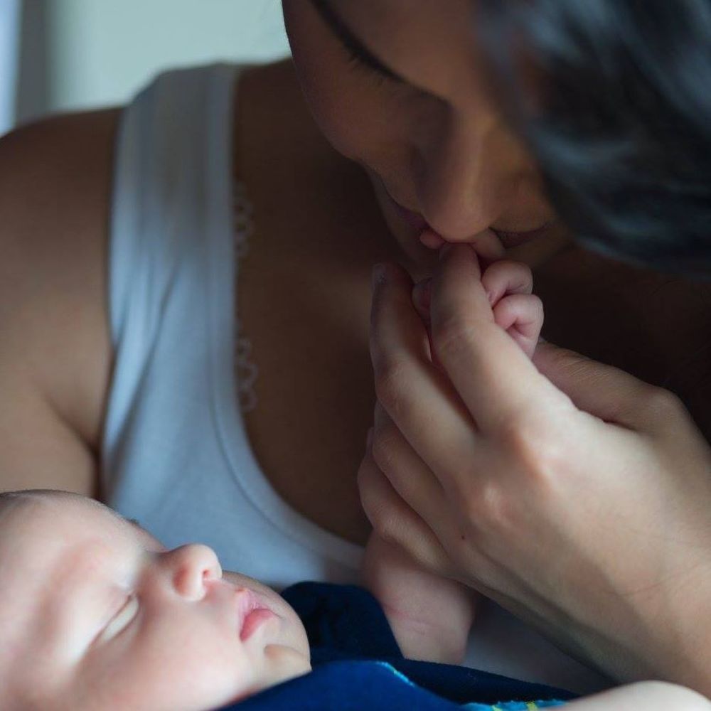 Meet your Posher, Susy